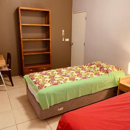 City Home Tahiti Папеете Екстериор снимка