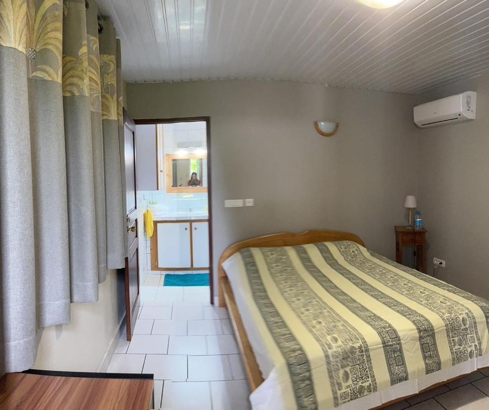 City Home Tahiti Папеете Екстериор снимка