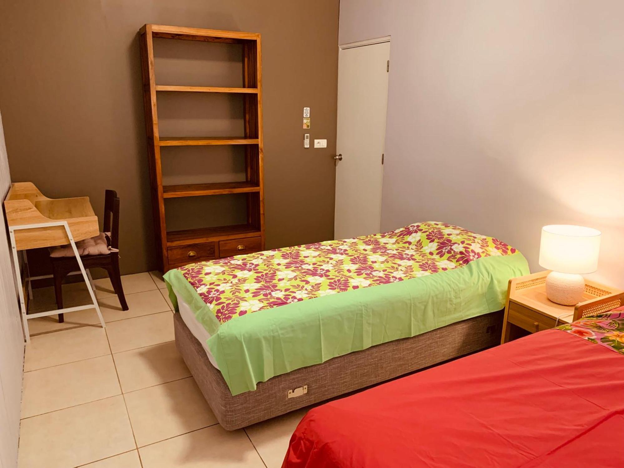 City Home Tahiti Папеете Екстериор снимка