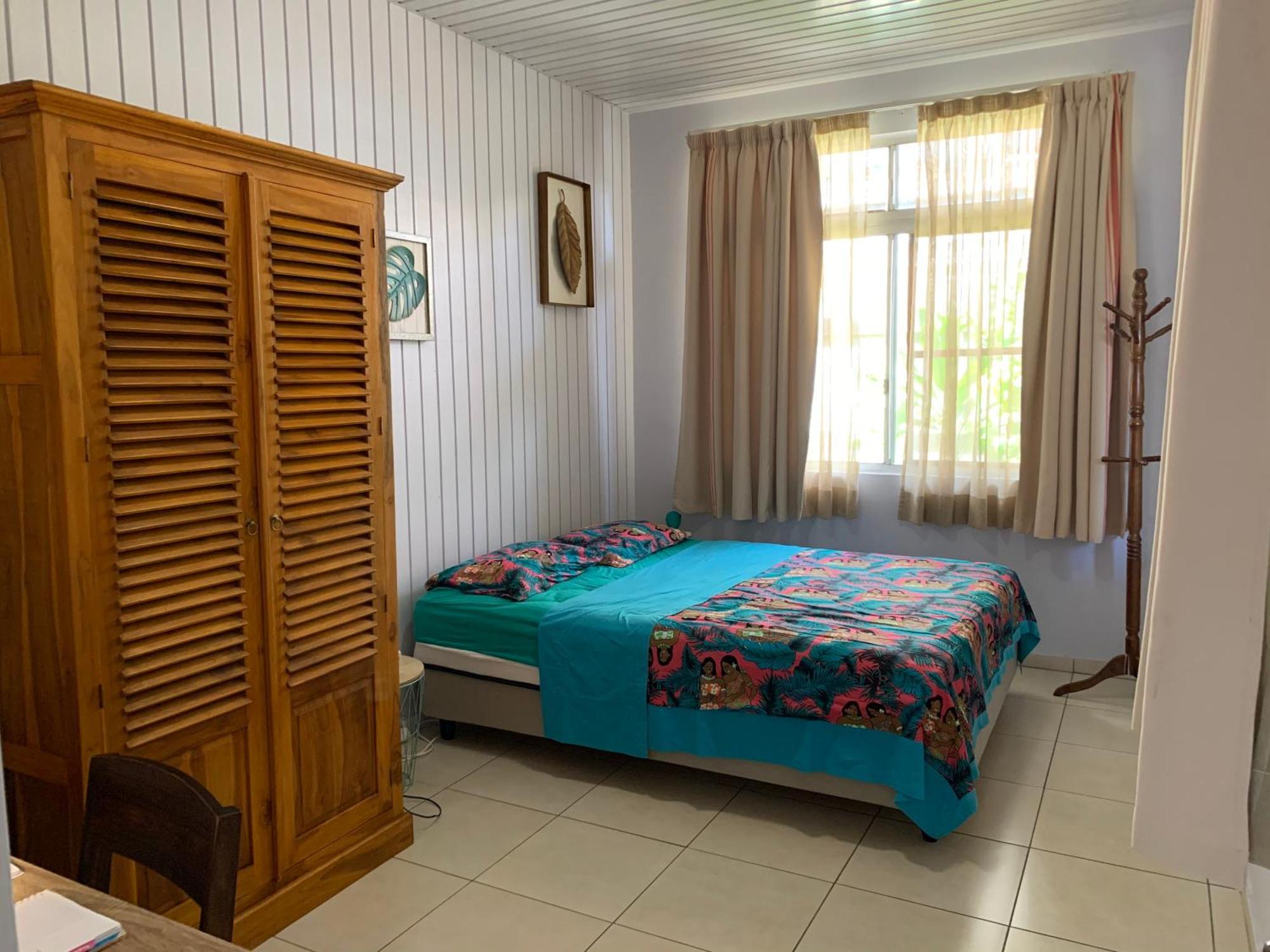 City Home Tahiti Папеете Екстериор снимка