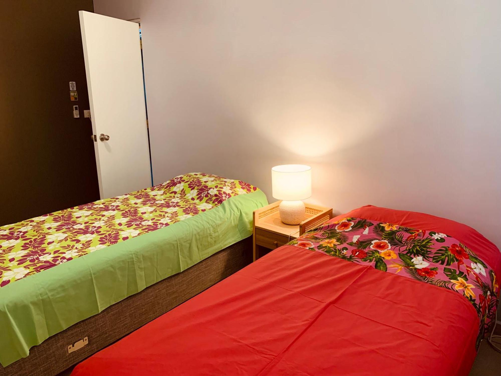 City Home Tahiti Папеете Екстериор снимка