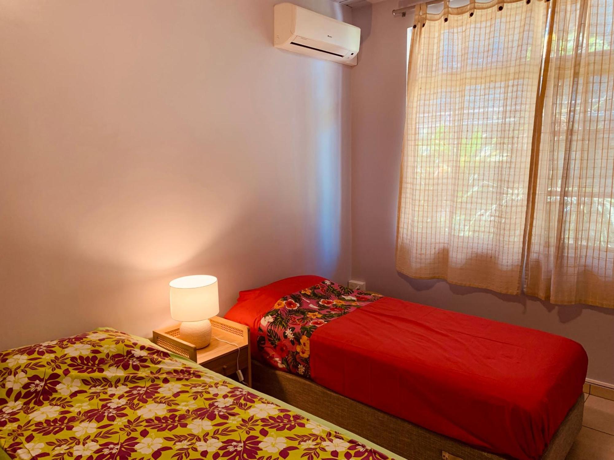 City Home Tahiti Папеете Екстериор снимка