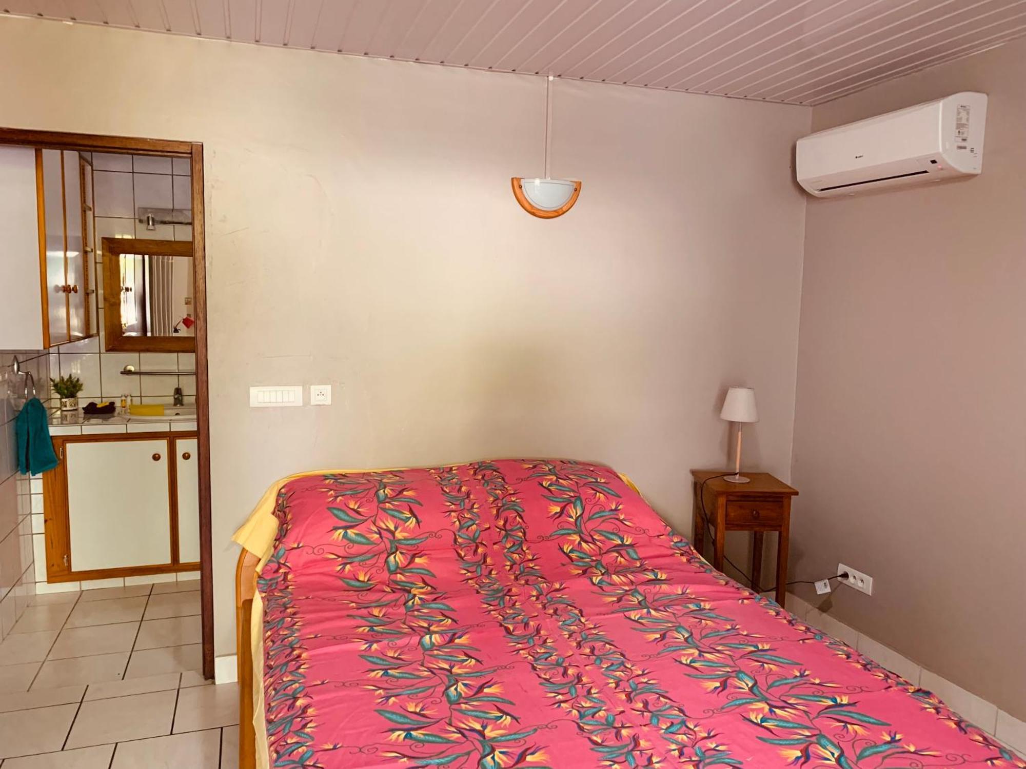 City Home Tahiti Папеете Екстериор снимка