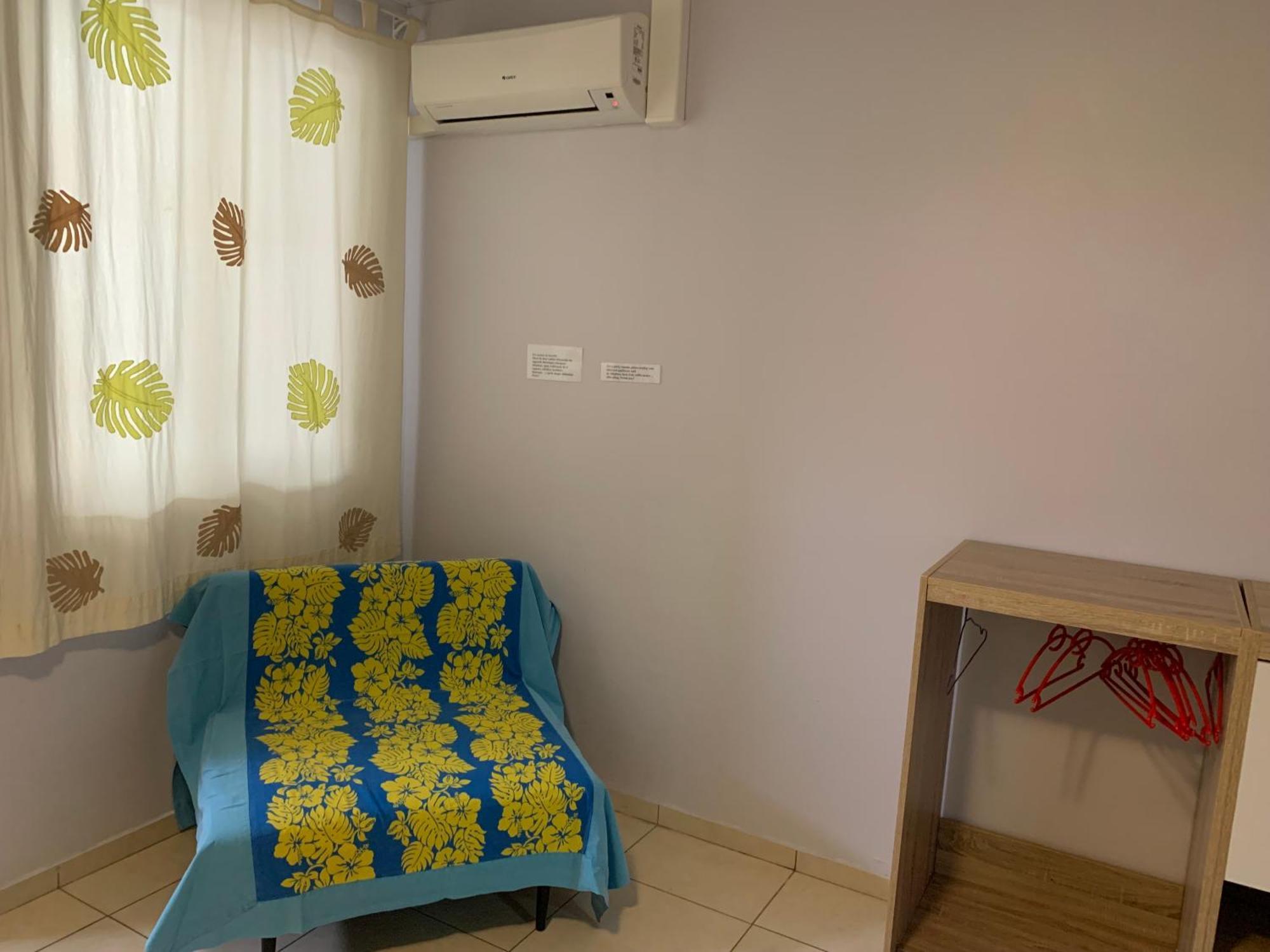 City Home Tahiti Папеете Екстериор снимка