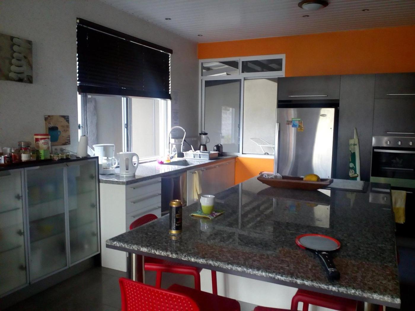 City Home Tahiti Папеете Екстериор снимка