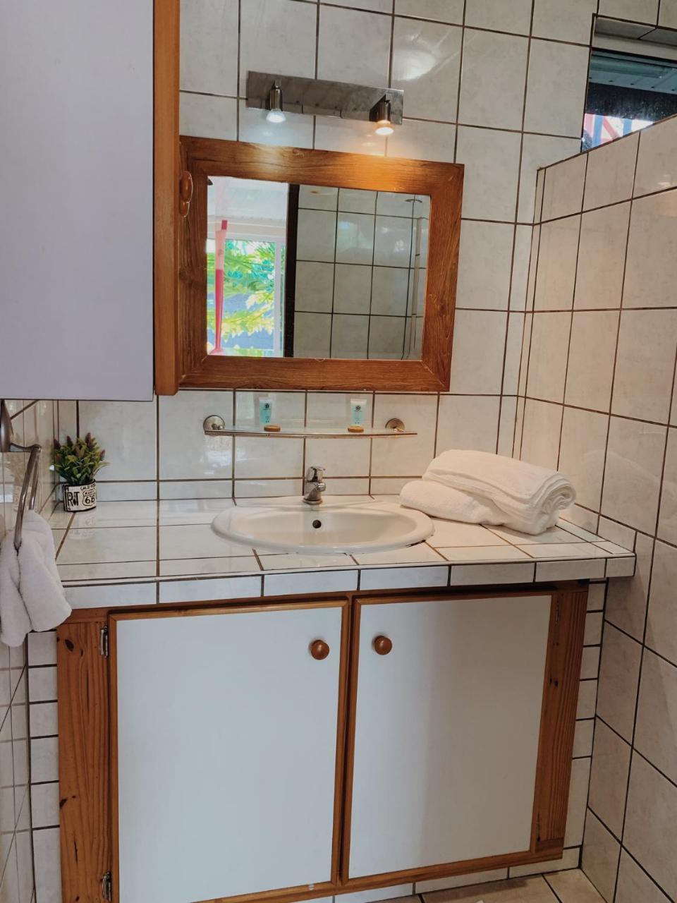 City Home Tahiti Папеете Екстериор снимка